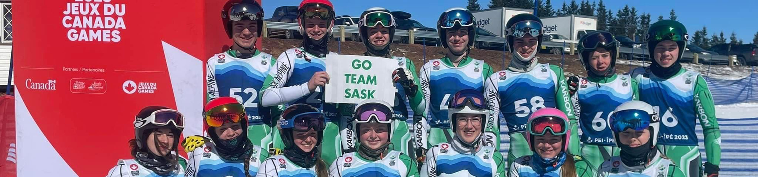 Sask Alpine