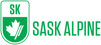Sask Alpine logo